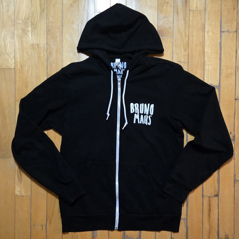 Bruno Mars Moonshine Jungle Hoodie